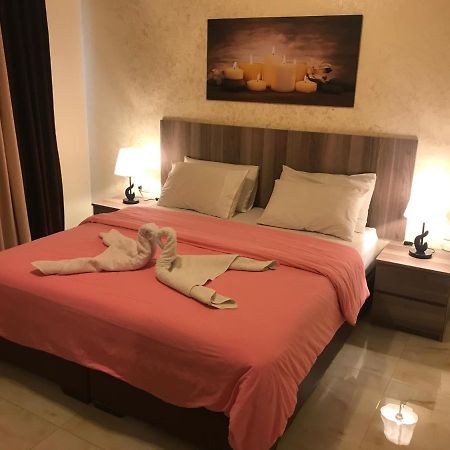 Suzan Hotel Apartments Аман Екстериор снимка