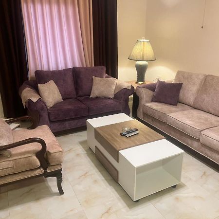 Suzan Hotel Apartments Аман Екстериор снимка
