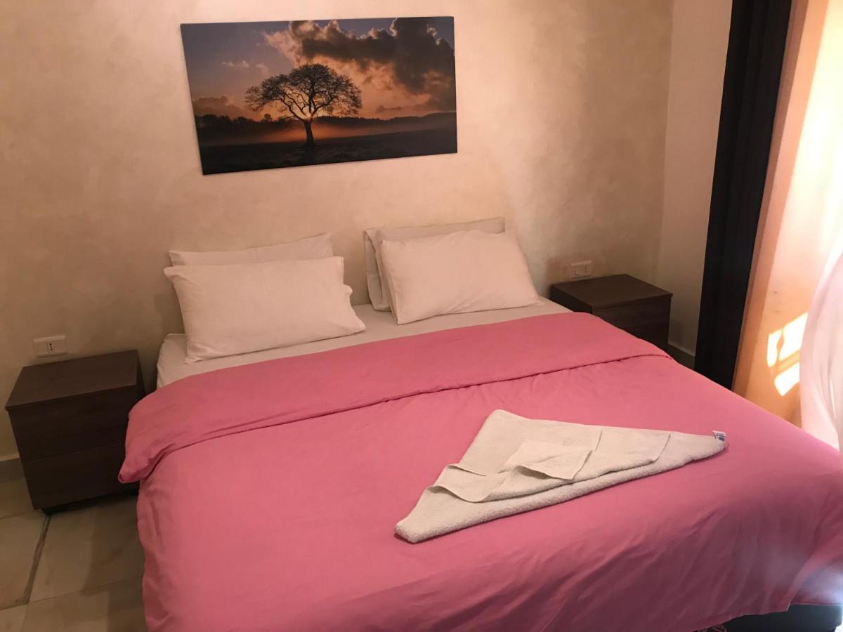 Suzan Hotel Apartments Аман Екстериор снимка