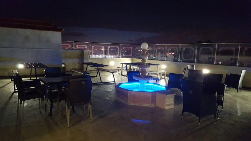 Suzan Hotel Apartments Аман Екстериор снимка