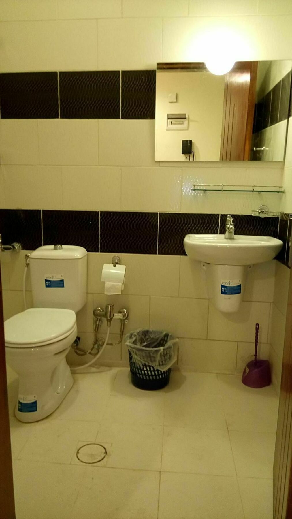 Suzan Hotel Apartments Аман Екстериор снимка